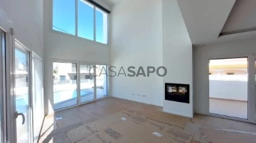 Vivienda Aislada 4 habitaciones