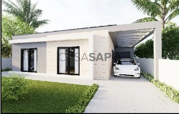 Detached House 3 Bedrooms