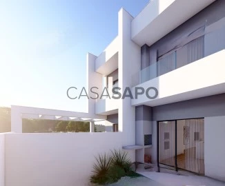 Vivienda pareada 4 habitaciones