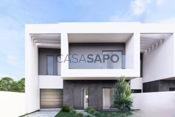 Vivienda adosada 4 habitaciones