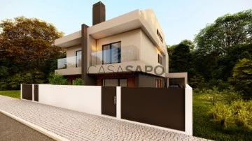 Vivienda pareada 3 habitaciones, Triplex