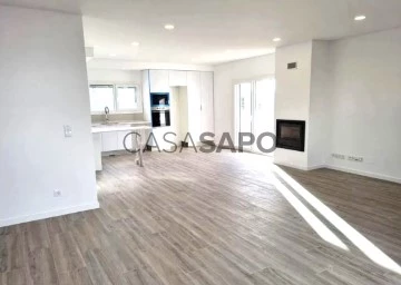 Vivienda Aislada 3 habitaciones