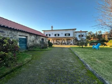 Casa rústica 4 habitaciónes, Duplex