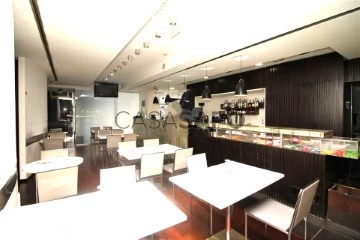 Bar / Restaurant