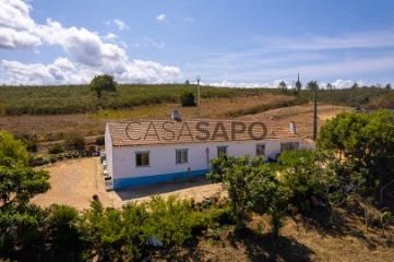 Finca Rustica 3 habitaciones