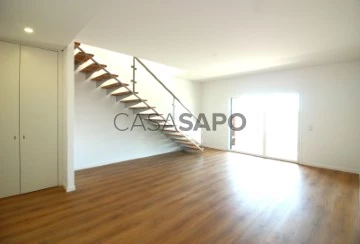 Apartamento 4 habitaciónes, Duplex