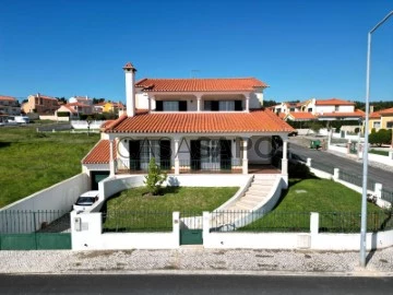 Casa 5 habitaciones, Triplex