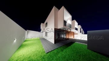 Casa 4 habitaciones