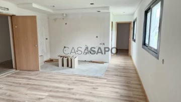 Apartamento 1 habitación + 1 hab. auxiliar