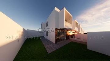 Casa 4 habitaciones