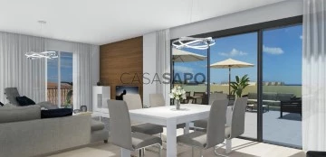 Apartamento 3 habitaciones + 1 hab. auxiliar