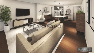 Apartamento 2 habitaciones