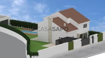 Casa 4 habitaciones