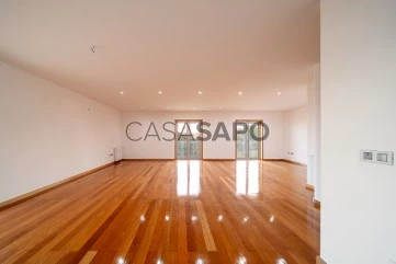 Apartamento T4