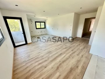 Apartamento T2 Triplex