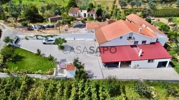 Detached House 4 Bedrooms Triplex