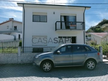 Casa 3 hab. + 1 hab. auxiliar, Duplex