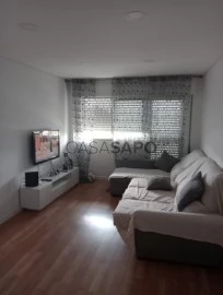 Apartamento 3 habitaciones