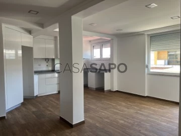 Apartamento 2 habitaciones