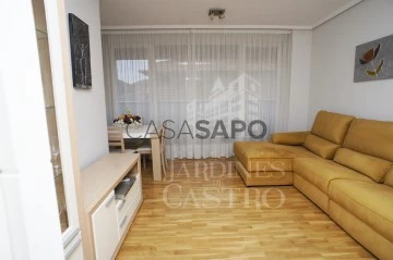 Apartament 2 habitacions