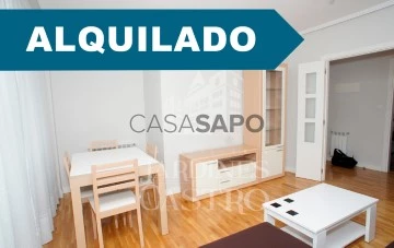 Apartamento 2 habitaciones