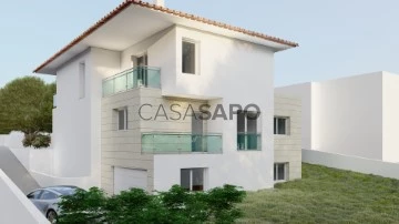 Vivienda Aislada 5 habitaciones