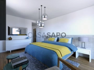 Apartamento 3 habitaciones, Triplex