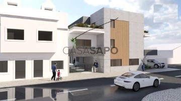 Apartamento T4