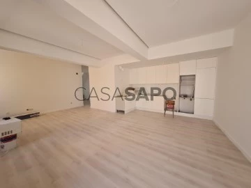 Casa 3 habitaciones, Duplex