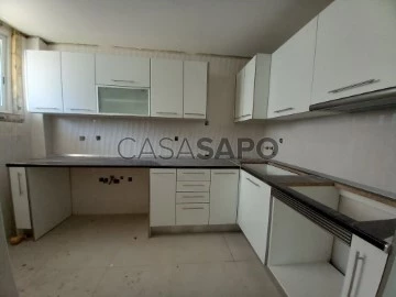 Apartamento 4 habitaciones