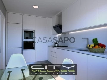 Apartamento 3 habitaciones