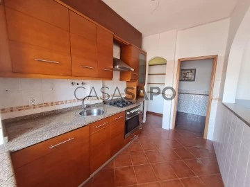 Apartamento 2 habitaciones