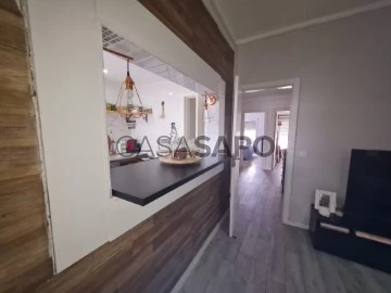 Apartamento 2 habitaciones