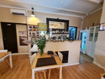 Bar / Restaurant