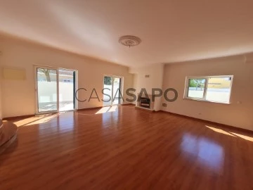 Casa 4 habitaciones