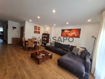 Apartamento 3 habitaciones