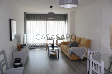 Piso 3 habitaciones