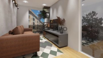 Apartamento T1