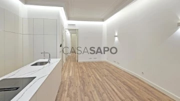 Apartamento 2 habitaciones