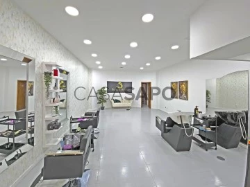 Coiffeur/Salon de Beauté