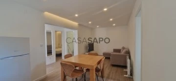 Apartamento 2 habitaciones