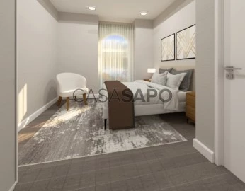 Apartamento 2 habitaciones