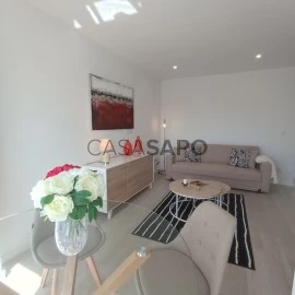 Apartamento 2 habitaciones