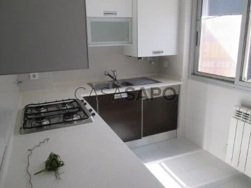 Apartamento 2 habitaciones