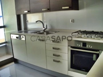 Apartamento T3 Duplex