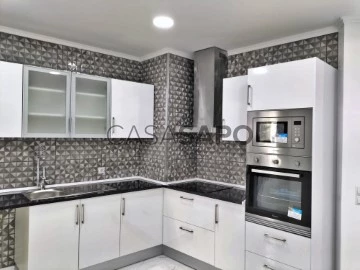 Apartamento T2+1 Duplex