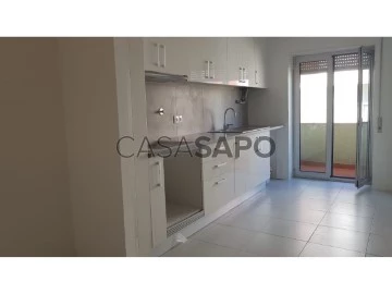 Apartamento 4 habitaciones