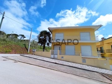 Vivienda Aislada 5 habitaciones, Triplex