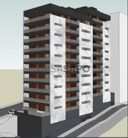 Apartamento 3 habitaciones