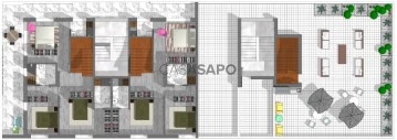 Apartamento 2 habitaciones